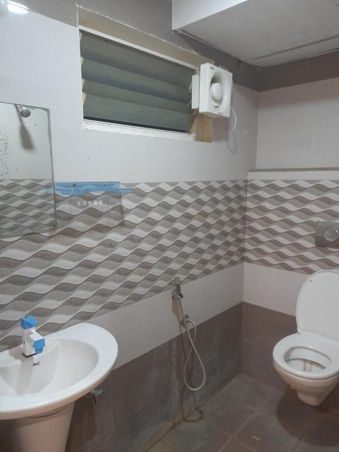 Sai Velan Residency Hotel Dindigul Eksteriør billede